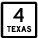 Texas State Highway 4