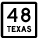 Texas State Highway 48