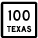 State Highways Shield