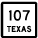 State Highways Shield
