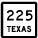 Texas State Highway 225