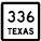 State Highways Shield