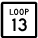 Texas State Loop 13