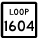 State Highways Shield