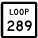 Texas State Loop 289