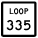 Texas State Loop 335