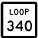 Texas State Loop 340
