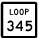 State Highways Shield