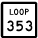 State Highways Shield