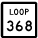 State Highways Shield