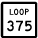 Texas State Loop 375