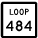 Texas State Loop 484