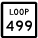 State Highways Shield