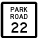 Texas Park Road 22