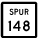 Texas State Spur 148