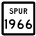 State Highways Shield