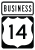 U.S. 14 Business
