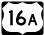 U.S. 16 Alternate