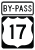 U.S. 17 Bypass