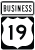 U.S. 19 Business - Andrews