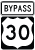 U.S. Highways Shield
