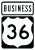 U.S. 36 Business