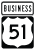 U.S. 51 Business