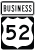 U.S. 52 Business