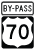 U.S. 70 Bypass