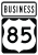 U.S. 85 Business