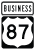 U.S. 87 Business