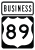 U.S. 89 Business
