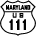 U.S. Highways Shield
