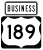 U.S. 189 Business