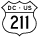 U.S. Highways Shield