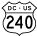 U.S. Highways Shield