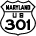 U.S. Highways Shield