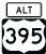 U.S. Highways Shield