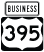 U.S. 395 Business