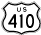 U.S. Highways Shield