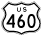 U.S. Highways Shield