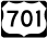 U.S. 701