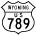 Canceled U.S. 789