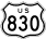 U.S. 830