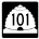 State Route 101