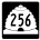 State Route 256 
