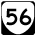 Virginia Route 56