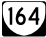 Limited Access Highways Shield