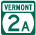 State Routes Shield