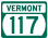 State Routes Shield